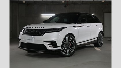 Range Rover Velar 3