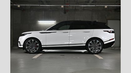 Range Rover Velar 5