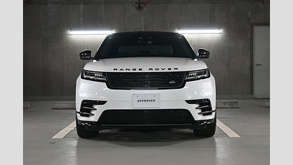 Range Rover Velar 2