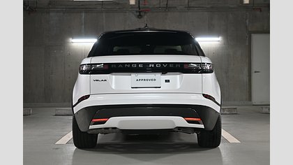 Range Rover Velar 8