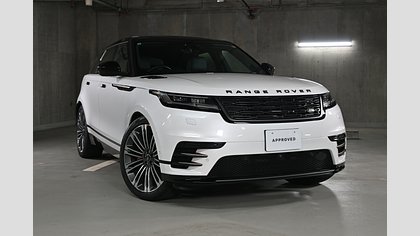 Range Rover Velar 1