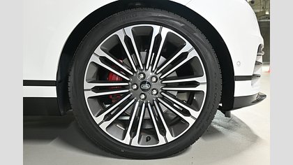 Range Rover Velar 18