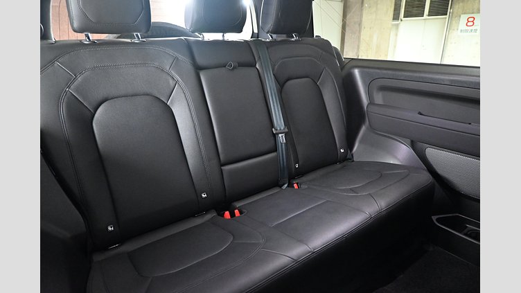 2023 認定中古車 Land Rover Defender 90 パンゲアグリーン P300 AWD（AT） SE