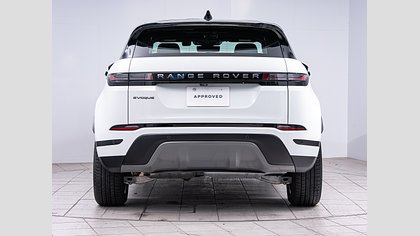 Range Rover Evoque 6