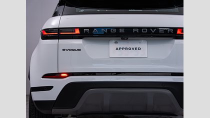 Range Rover Evoque 9