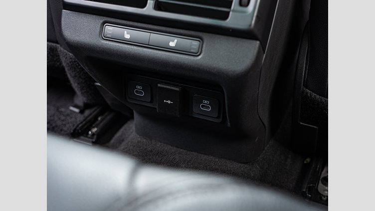 2023 認定中古車 Land Rover Range Rover Evoque フジホワイト D200マイルドハイブリッド（ディーゼル） S　D200