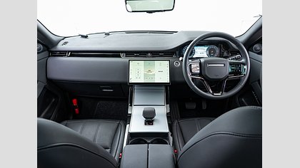 Range Rover Evoque 3