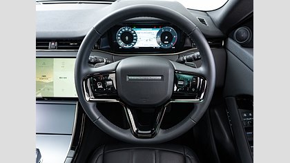 Range Rover Evoque 18