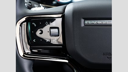 Range Rover Evoque 14