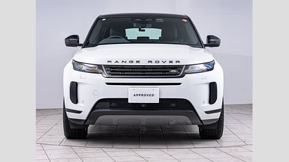 Range Rover Evoque 7