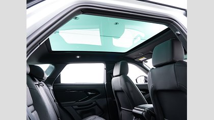 Range Rover Evoque 17