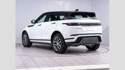 Range Rover Evoque 1