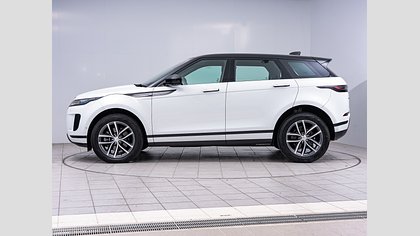 Range Rover Evoque 5