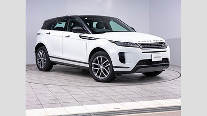 Range Rover Evoque 0