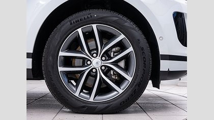 Range Rover Evoque 8