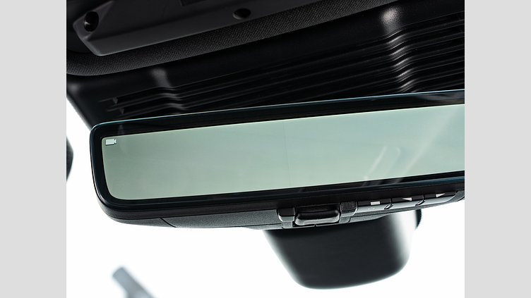 2023 認定中古車 Land Rover Range Rover Evoque フジホワイト D200マイルドハイブリッド（ディーゼル） S　D200