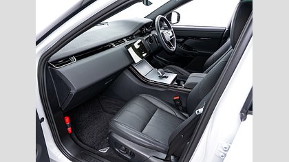 Range Rover Evoque 2