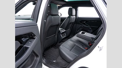 Range Rover Evoque 4