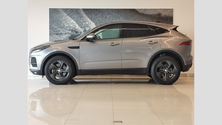 2021 認定中古車 Jaguar E-Pace アイガーグレイ P200 AWD（オートマチック） S
