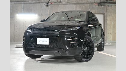 Range Rover Evoque 3