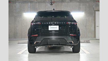 Range Rover Evoque 8