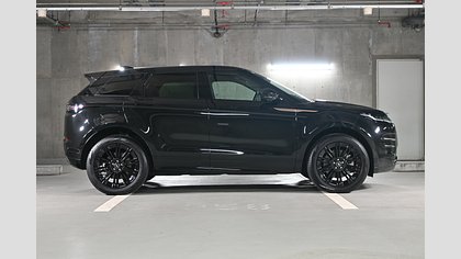Range Rover Evoque 11