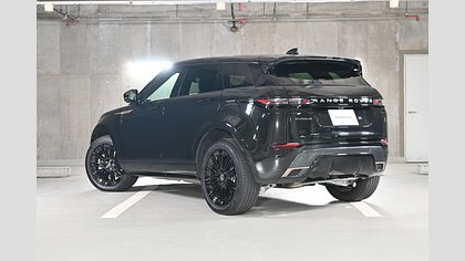 Range Rover Evoque 7