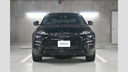 Range Rover Evoque 2