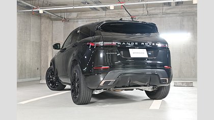 Range Rover Evoque 6