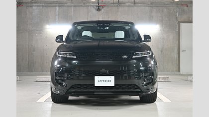 Range Rover Sport 2