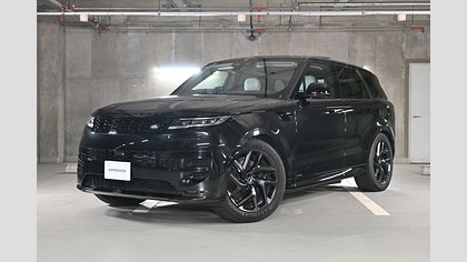 Range Rover Sport 4