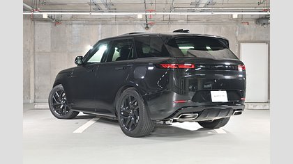 Range Rover Sport 7