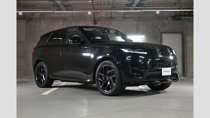 Range Rover Sport 13