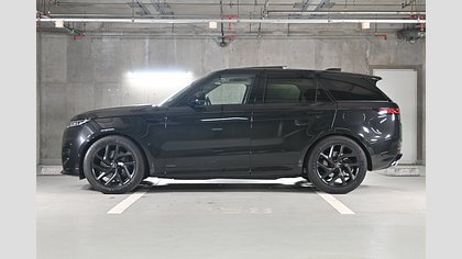 Range Rover Sport 5