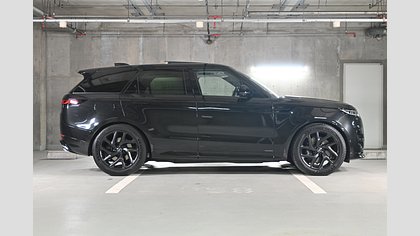 Range Rover Sport 11