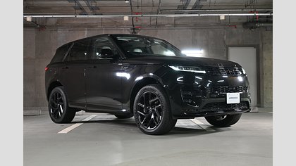 Range Rover Sport 14