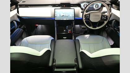 Range Rover Sport 26