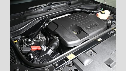 Range Rover Sport 25