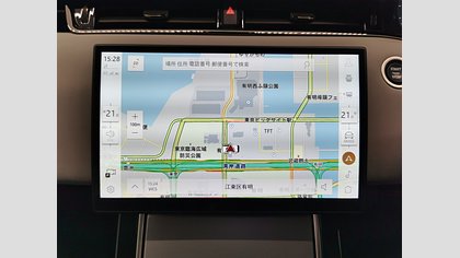 Range Rover Evoque 26