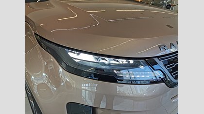 Range Rover Evoque 9