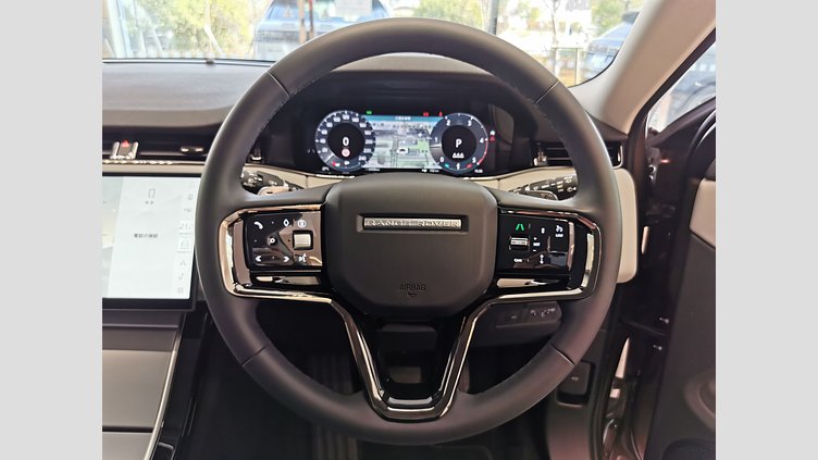 2024 認定中古車 Land Rover Range Rover Evoque コリンシアンブロンズ D200マイルドハイブリッド（ディーゼル） スタンダードホイールベース S