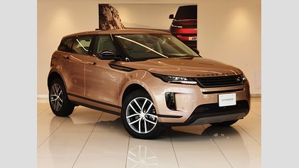 Range Rover Evoque 0