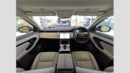 Range Rover Evoque 3