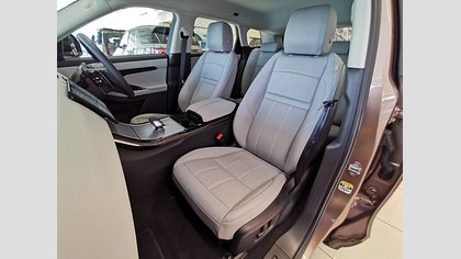 Range Rover Evoque 2