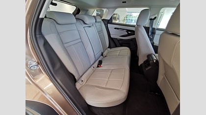 Range Rover Evoque 4