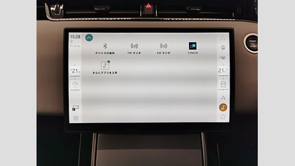 Range Rover Evoque 27