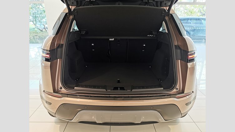 2024 認定中古車 Land Rover Range Rover Evoque コリンシアンブロンズ D200マイルドハイブリッド（ディーゼル） スタンダードホイールベース S