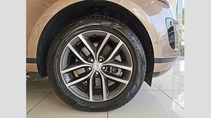 Range Rover Evoque 8