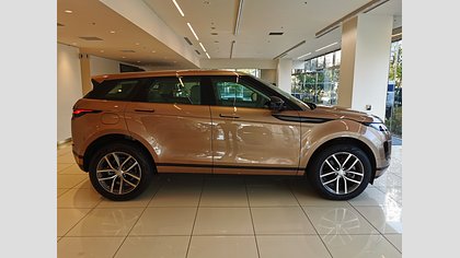 Range Rover Evoque 12