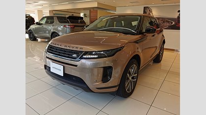 Range Rover Evoque 10